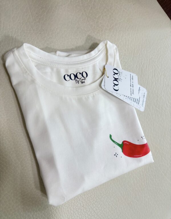CAMISETA CHILE - Image 3