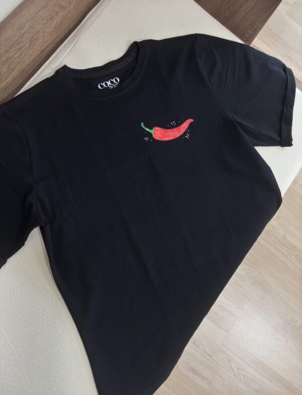 CAMISETA CHILE