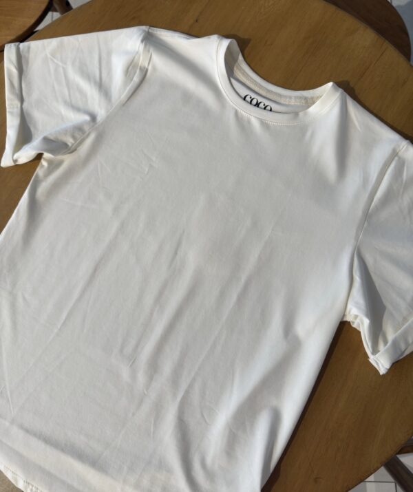 CAMISETA POR FAVOR TRAIGANME UN VINO - Image 3