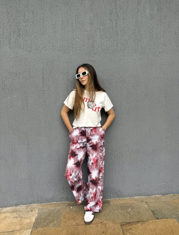 PANTALÓN ROXY - Image 2