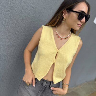 CHALECO LUX