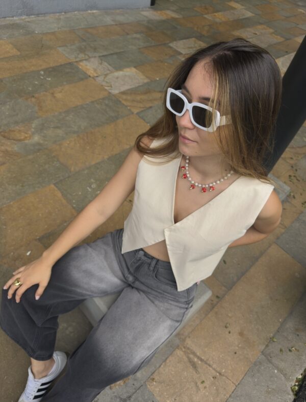 CHALECO PURO AMOR - Image 4